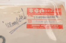 Load image into Gallery viewer, Genuine Suzuki 11400-21820 Gasket Set - RG500 Gamma INCOMPLETE!