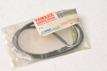 Load image into Gallery viewer, Genuine Yamaha 4RW-H2117-00-00 Wiring Wire Lead for Left Handle Switch - Zuma II