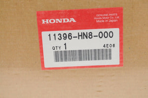 NOS OEM HONDA GASKET 11396-HN8-000 REAR CRANKCASE COVER (ALTERNATOR) TRX650