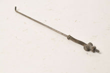 Load image into Gallery viewer, 1974 1975 Yamaha Ty80 Oem Rod,Brake - rear - 451-27231-00-00