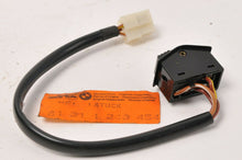 Load image into Gallery viewer, Genuine NOS BMW 61311243454 Heated Grip/Light Switch - R60 R65 R80 R100 ++
