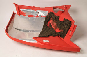Genuine Ski-Doo Right RH Panel 517303260 MXZ Rev Viper Red
