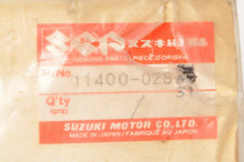 Load image into Gallery viewer, Genuine NOS Suzuki Gasket Set 11400-02830 FA50 FS50 1980-1990 11400-02832