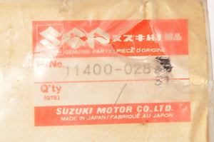 Genuine NOS Suzuki Gasket Set 11400-02830 FA50 FS50 1980-1990 11400-02832
