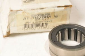 Mercury MerCruiser Quicksilver Bearing Kit Main Center Crankshaft |  31-16756A6