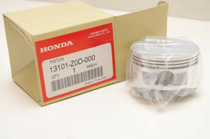 GENUINE Honda POWER EQUIPMENT 13101-Z0D-000 PISTON GX100 EU2000 EB2000 ++