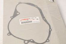 Load image into Gallery viewer, Genuine Yamaha 5R2-15461-04 Gasket Crankcase Cover 2 - DT50 Enduro 1988-1990