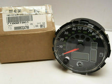 Load image into Gallery viewer, OEM CanAm 710001061 Speedometer / Indicateur - MPH - 2007 Outlander 650 800 MAX