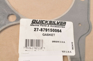 Mercury MerCruiser Quicksilver Gasket,Cylinder Head - GM V8 8.1L 496 | 879150064