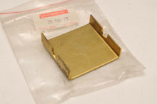 Load image into Gallery viewer, New NOS Kimpex 08-106-13 Brass Leaf Spring Slider Cushion - Polaris 5430003