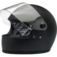 Load image into Gallery viewer, Biltwell Gringo-S Helmet ECE - Flat Black Extra-Large XL   |  1003-201-105
