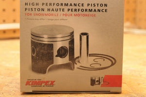 NEW NOS KIMPEX PISTON KIT 09-785M SKI DOO 600 MXZ SUMMIT TOURING ++ 420889170