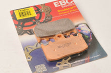 Load image into Gallery viewer, EBC FA335HH Double-H HH Sintered Metal Brake Pads -BMW HP2 K1200 R1100 ++ FRONT