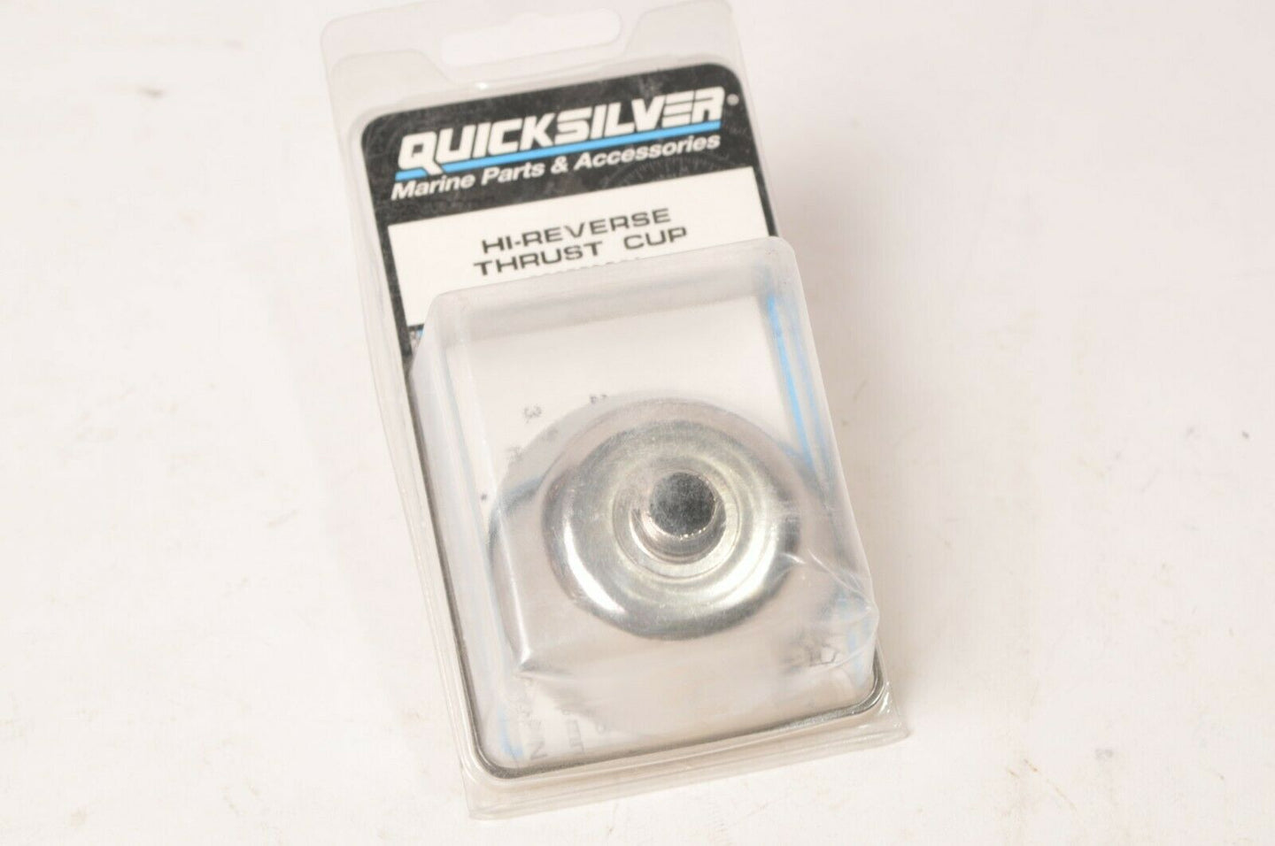 Mercury Quicksilver 822559Q01 High Reverse Thrust Cup Blocker Assy