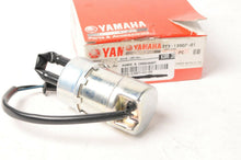 Load image into Gallery viewer, Genuine Yamaha 3YX-13907-01 Fuel Pump - V-Star 1100 650 Custom Classic 98-03