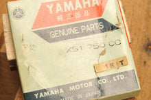 Load image into Gallery viewer, NOS OEM YAMAHA XS1 750 RING SET XS750 - FULL SET TO DO BOTH PISTONS