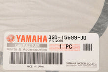 Load image into Gallery viewer, Genuine Yamaha 3GD-15699-00 Gasket,Starter - Big Bear Kodiak Wolverine Warrior +