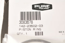 Load image into Gallery viewer, Genuine Polaris 3083678 Piston Ring +25mm .010 Over - Scrambler Trail Boss 250 +