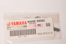 Load image into Gallery viewer, Genuine Yamaha Key Blank M/S 812 |  90890-55922-00