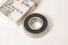 Load image into Gallery viewer, Nachi Japan Bearing 6203 size 6203-NSL sealed ball bearing