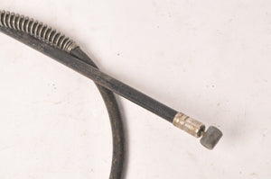 Genuine Kawasaki 54011-063 Cable,Clutch KX400 75-76 ;  KX250 74-79