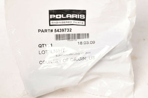 Genuine Polaris 5439732 Bushing,A-Arm long 102.36mm - RZR 800 900 570 ++