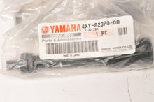 Load image into Gallery viewer, Genuine Yamaha Spark Plug Cap Connector Assembly V-Max XVZ13 + |  4XY-82370-00
