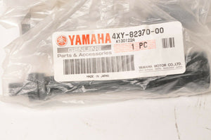 Genuine Yamaha Spark Plug Cap Connector Assembly V-Max XVZ13 + |  4XY-82370-00
