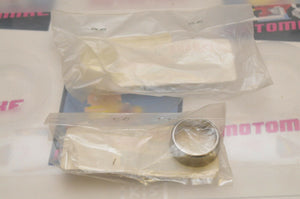NEW NOS OEM YAMAHA 61A-45527-00 + 61A-45538-00 COLLAR AND SPACER, DRIVE SHAFT - Motomike Canada