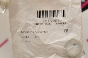 NOS NEW OEM SKIDOO 505072579 SPACER  TUNDRA SKANDIC EXPEDITION ++