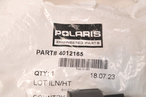 Genuine Polaris 3-position Key Ignition Switch Sportsman Ranger Magnum | 4012165