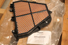 Load image into Gallery viewer, NOS OEM TRIUMPH T2208164 AIR FILTER -  DAYTONA 675 / STREET TRIPLE / R  2006-17