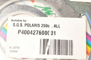 Athena Top End Gasket Set Polars 250 Trail Bazer Cyclone | P400427600001