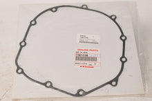 Load image into Gallery viewer, Genuine Kawasaki 11061-0198 Gasket,Clutch Cover - Ninja ZX14 14R Concours 14
