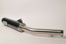 Load image into Gallery viewer, NEW Mig Exhaust Concepts - HA167-C Carbon Exhaust Pipe - Honda CBR600 F4 1999-00