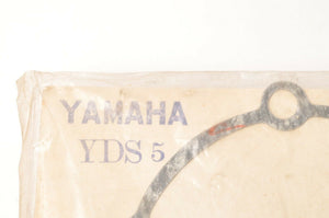 NOS Gasket Set for Yamaha YDS5 Complete