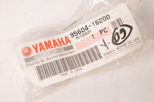 Load image into Gallery viewer, Genuine Yamaha Nut,U-Flange V-Star 1100 rear wheel 1999-2009 | 95604-16200