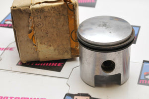 NOS New Old Stock HEPOLITE PISTON 18481 STD SACHS 71mm R 10 70 MF  2.7953"  #3 - Motomike Canada