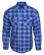 Load image into Gallery viewer, New DIXXON Flannel -  S&amp;S Cycles 2023 10yr  | Mens S Small
