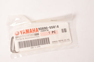 Genuine Yamaha Key Blank B 1226 |  90890-55814-00