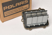 Load image into Gallery viewer, Genuine Polaris 1202698 Reed Valve Cage Assembly - 600 700 900 IQ Fusion RMK ++