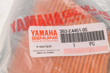 Load image into Gallery viewer, Genuine Yamaha 3B3-E4451-00-00 Air Cleaner Filter Element - C3 Zuma XF50X 50F