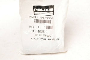 Genuine Polaris 5434553 Bushing,Stabilizer,Long - Big Boss,Sportsman 6x6 +