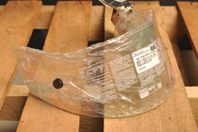 Load image into Gallery viewer, GENUINE AGV Helmet Visor Shield KV0A1A2004 Rainbow GP Tech T2 Iridium w/posts