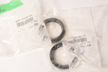 Load image into Gallery viewer, Genuine Yamaha Front Fork Oil Seals (x2) MT07 MT09 R6 XVS950 ++ | 4EB-23145-01