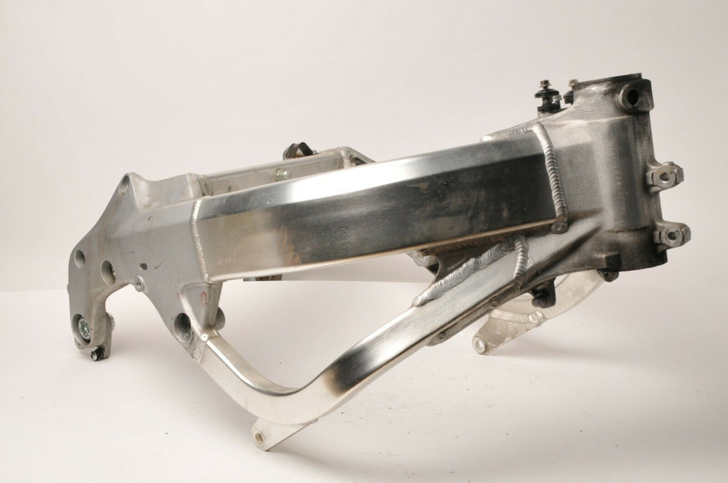Genuine Honda 50100-MBW-000 Frame, Main with clean title ownership CBR600F4 2000