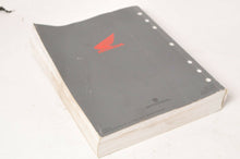 Load image into Gallery viewer, Genuine OEM Honda Factory Service Shop Manual 61MFL01 CBR1000RR 2008 2009