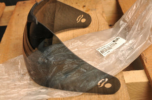 Genuine AGV Helmet Visor Shield - Dragon Smoke Tint P0260 KV8H5N1002