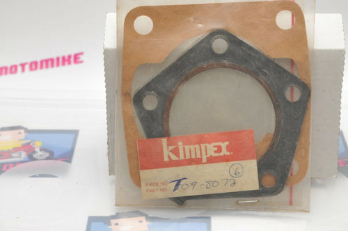 NEW NOS KIMPEX TOP END GASKET SET TS T09 09-8072 POLARIS 295 250 FA/FAN