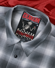 Load image into Gallery viewer, New DIXXON Flannel -  Social Distortion Mommy&#39;s Little Monster  | Mens XXXL 3XL